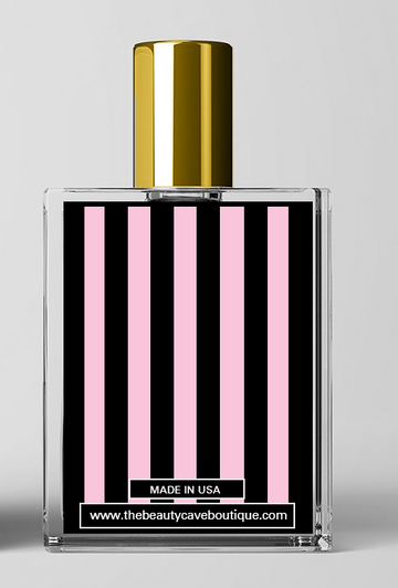 Aceite perfumado de lujo Pure Lust